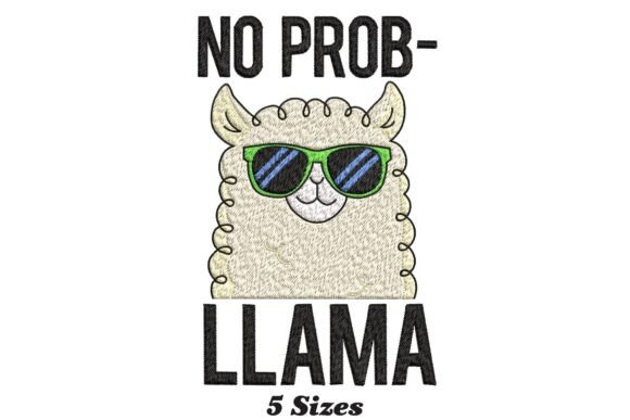 No Problem Llama