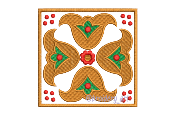Ornament Review for Boutique Apparel